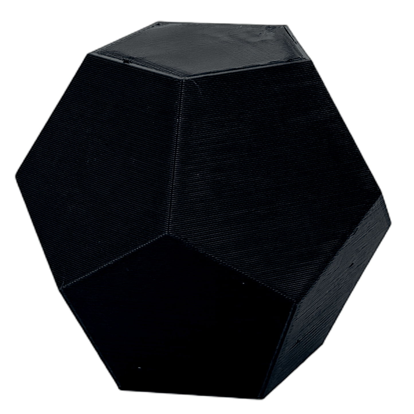 Sakata PET-G Preto 1kg