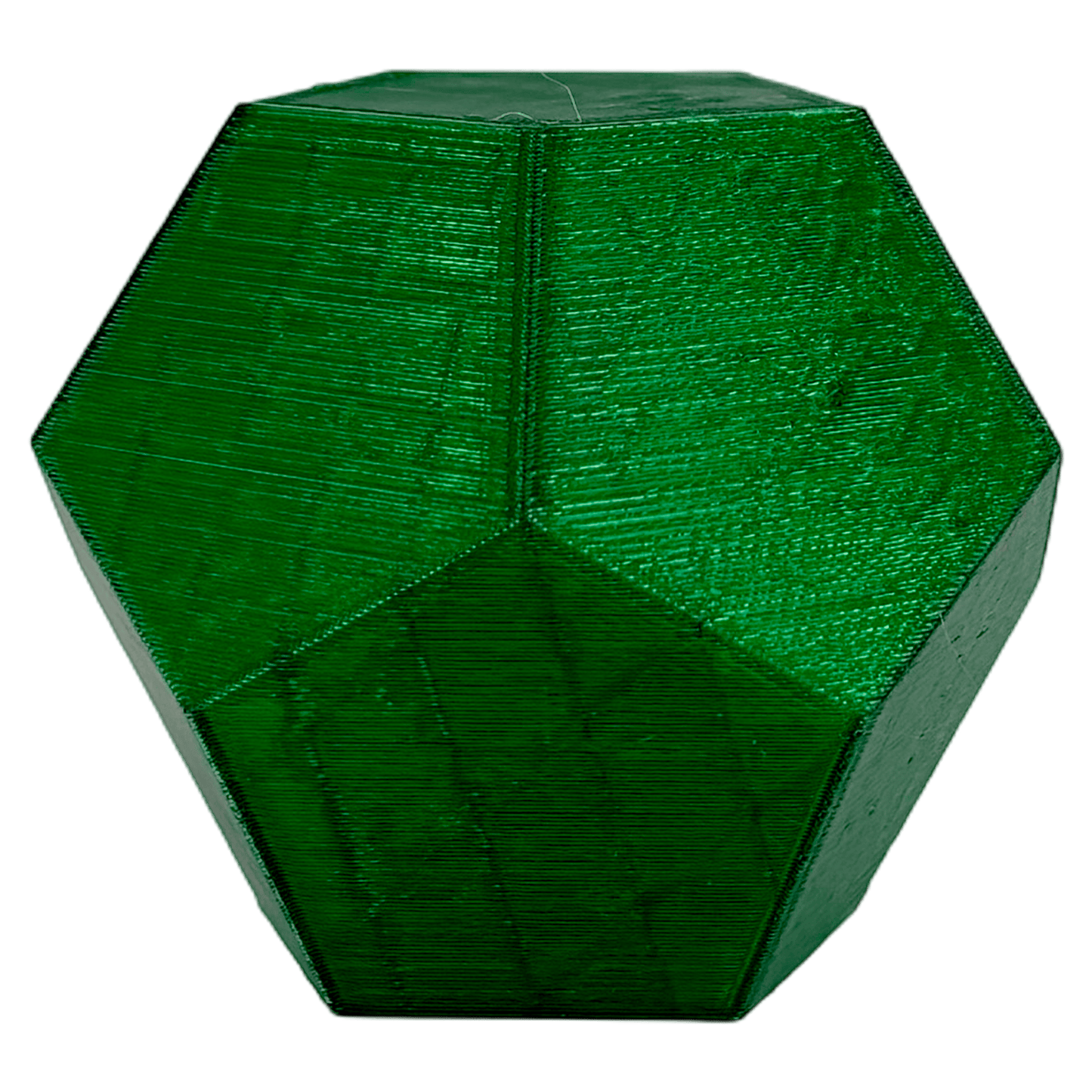 Sakata PET-G Esmeralda Translucido 1kg