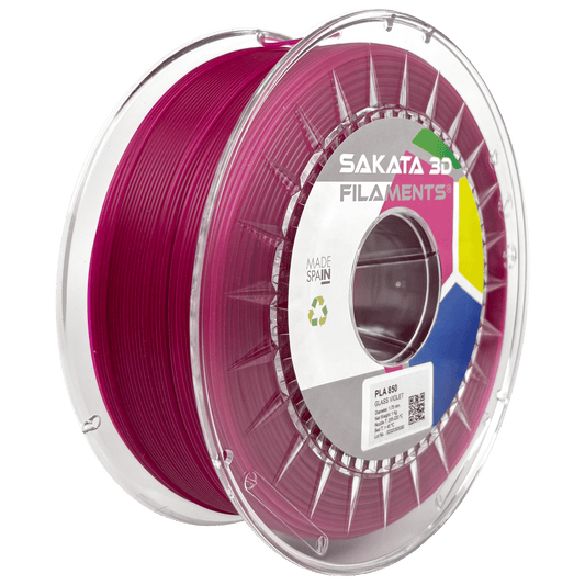 Sakata PLA 850 Violeta Vidro 1kg