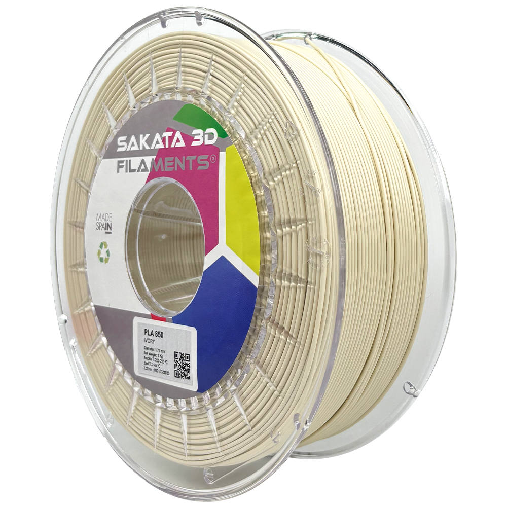 Sakata PLA 850 Marfim 1kg