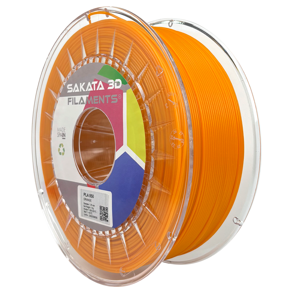 Sakata PLA 850 Laranja 1kg