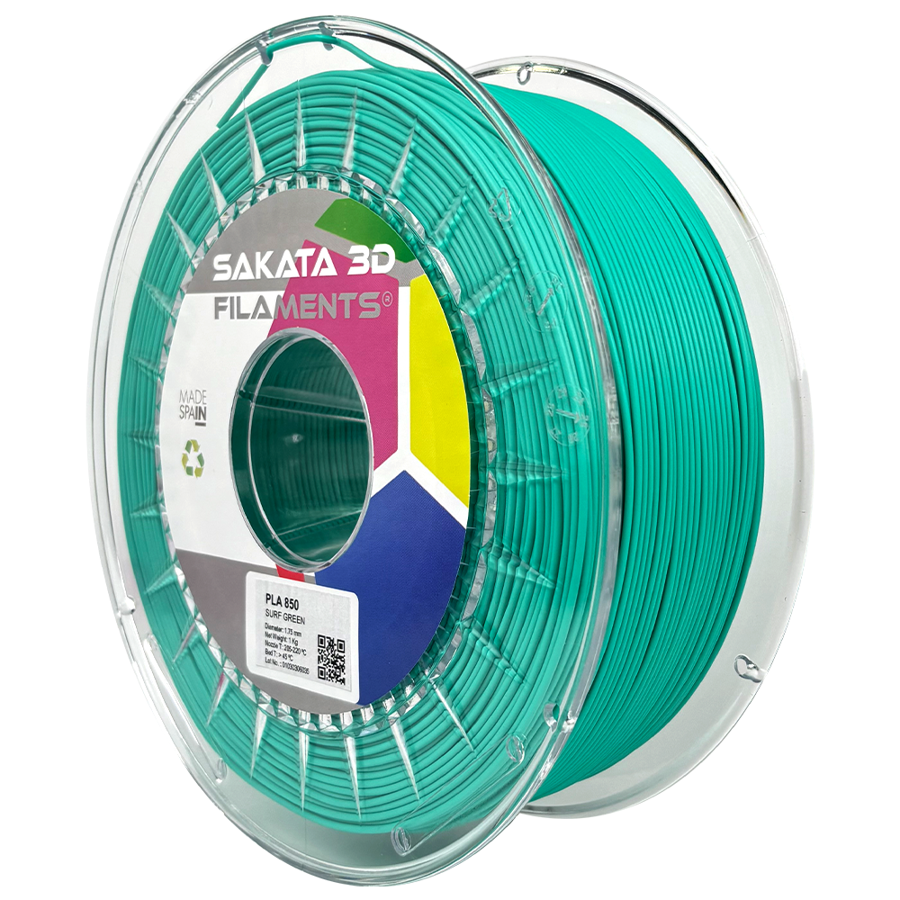 Sakata PLA 850 Verde Surf 1kg