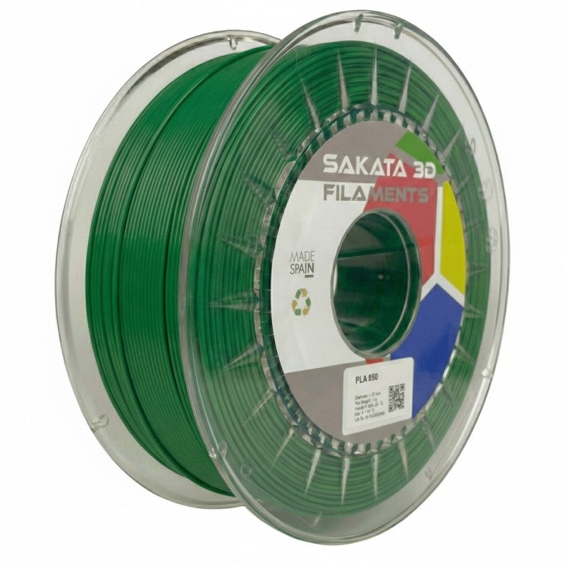 Sakata PLA 850 Verde Andalucia 1kg