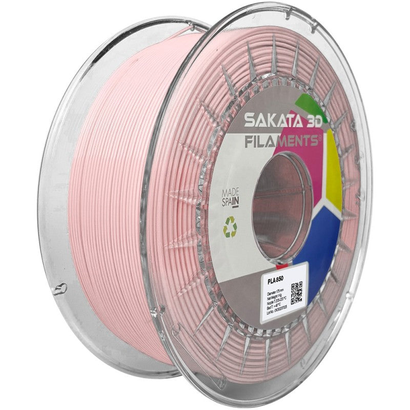 Sakata PLA 850 Rosa Bebe Pastel 1kg
