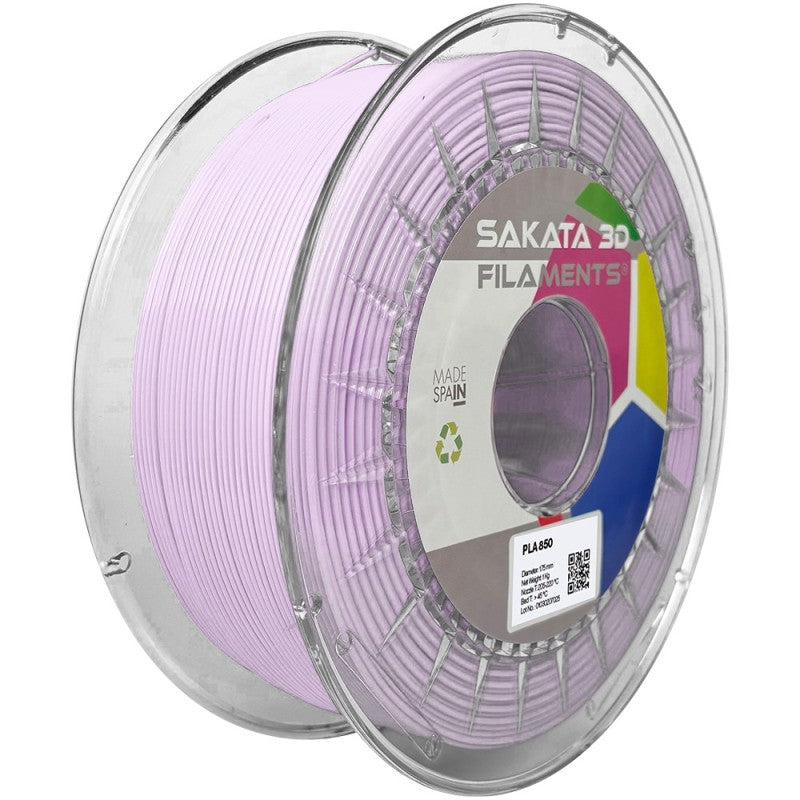 Sakata PLA 850 Lilas Pastel 1kg
