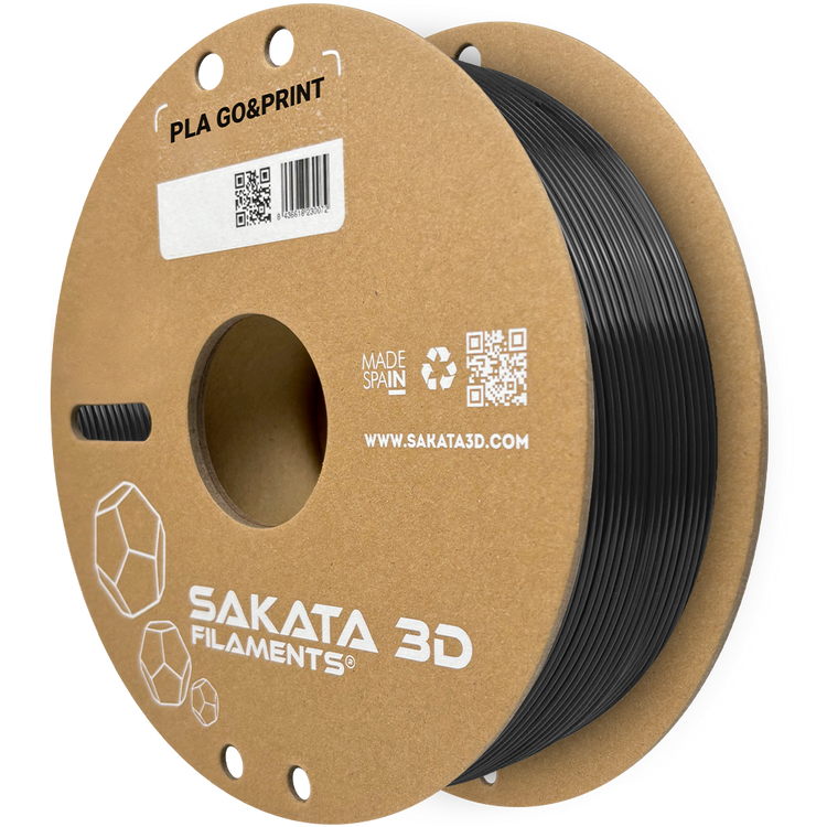 Sakata PLA Go&Print