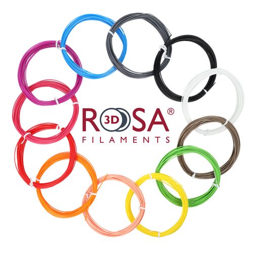 Rosa3D