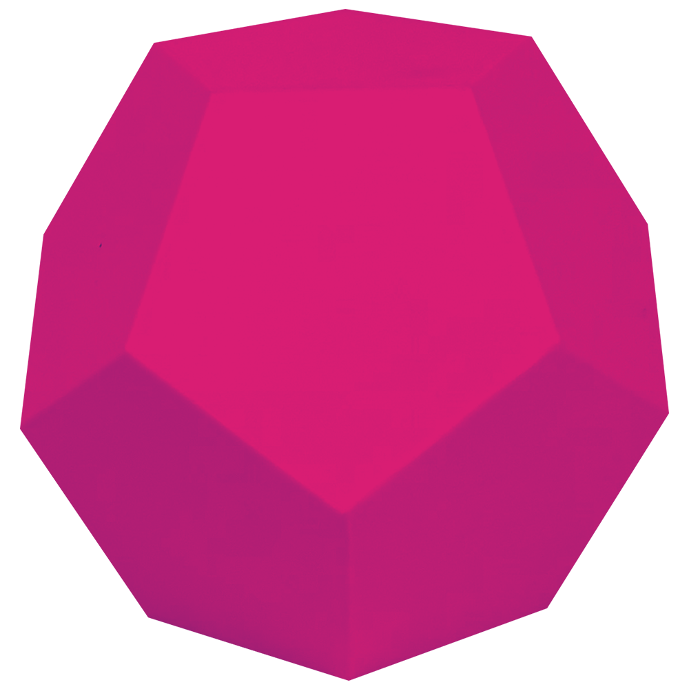 Sakata PET-G Fucsia 1kg
