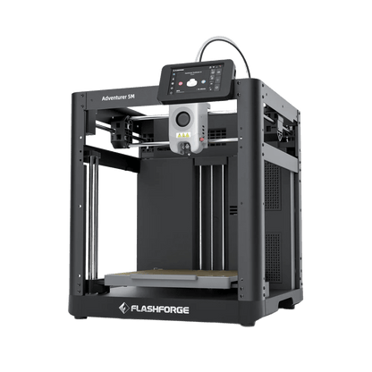 Flashforge Adventurer 5M