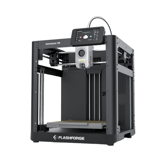 Flashforge Adventurer 5M