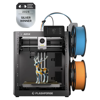 Flashforge AD5X