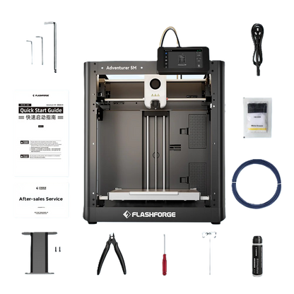 Flashforge Adventurer 5M