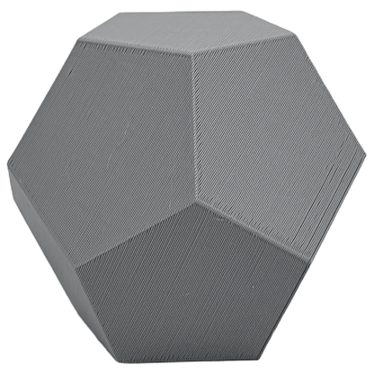 Sakata PET-G Cinza 1kg