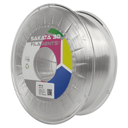 Sakata PET-G Natural 1kg