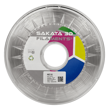 Sakata PET-G Natural 1kg