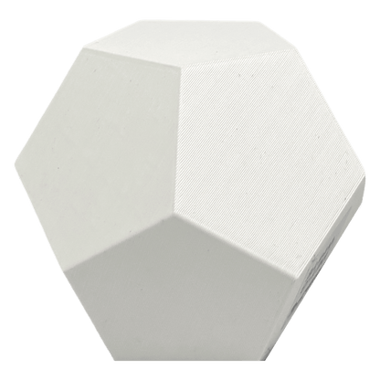 Sakata PET-G Branco 1kg
