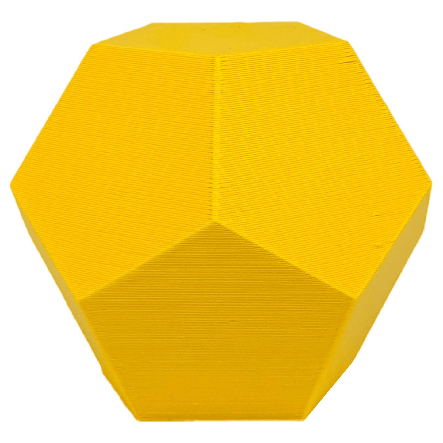 Sakata PET-G Amarelo 1kg