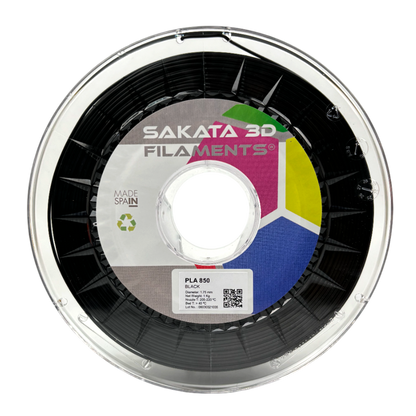 Sakata PLA 850 Preto 1kg