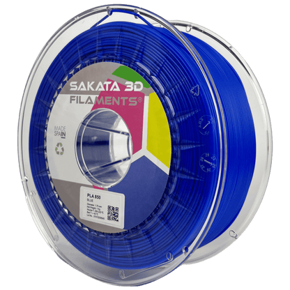 Sakata PLA 850 Azul 1kg