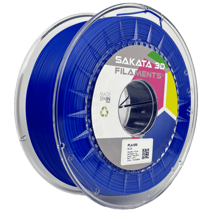 Sakata PLA 850 Azul 1kg