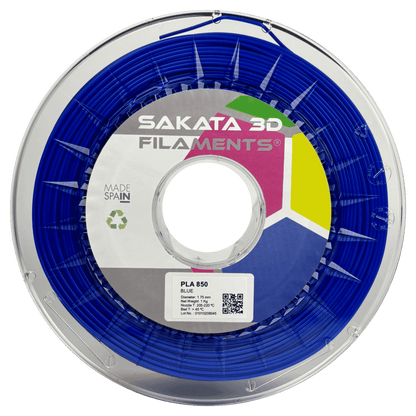 Sakata PLA 850 Azul 1kg