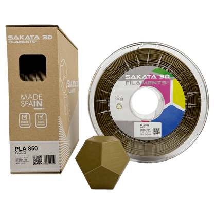Sakata PLA 850 Dourado 1kg