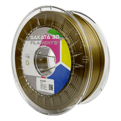 Sakata PLA 850 Dourado 1kg