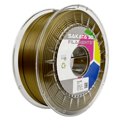 Sakata PLA 850 Dourado 1kg