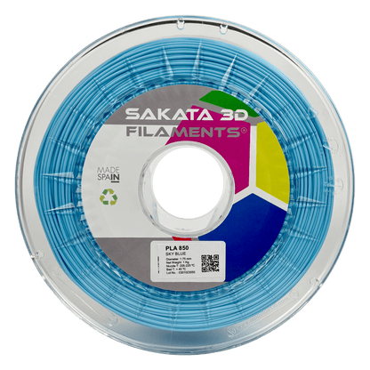 Sakata PLA 850 Celeste 1kg