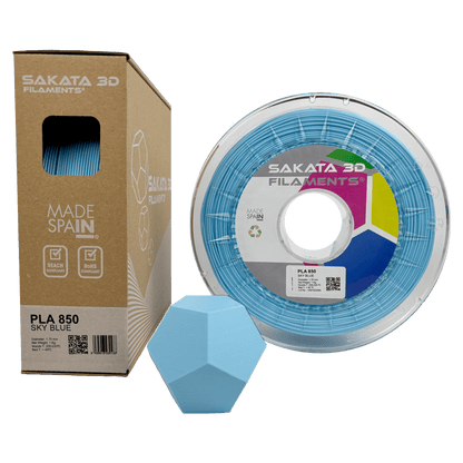 Sakata PLA 850 Celeste 1kg