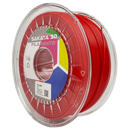 Sakata PLA 850 Vermelho 1kg