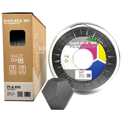 Sakata PLA 850 Prata 1kg