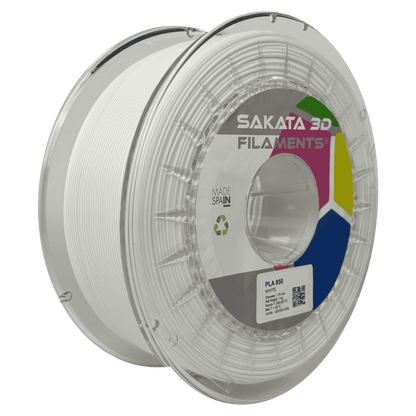 Sakata PLA 850 Branco 1kg
