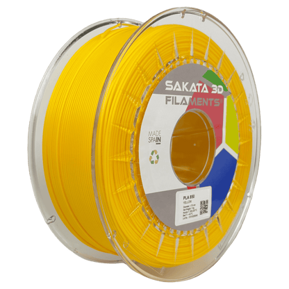 Sakata PLA 850 Amarelo 1kg
