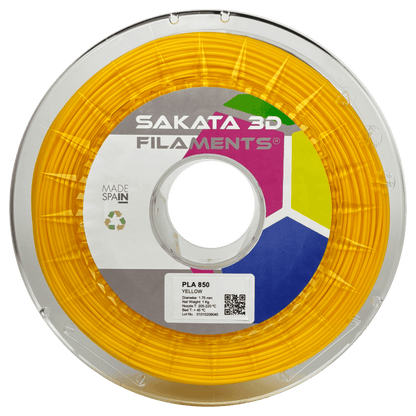 Sakata PLA 850 Amarelo 1kg
