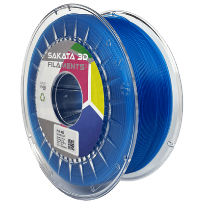 Sakata PLA 850 Azul Vidro 1kg