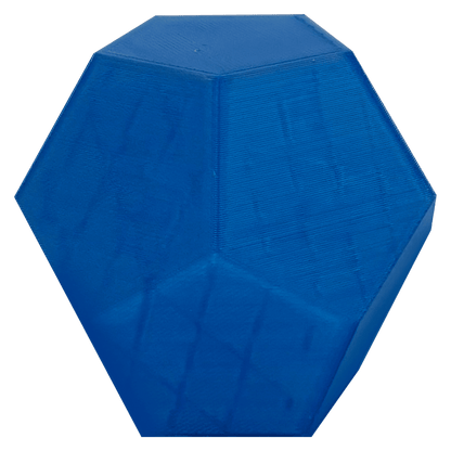 Sakata PLA 850 Azul Vidro 1kg
