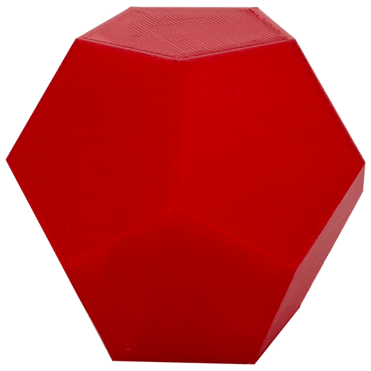 Sakata PLA 850 Vermelho Vidro 1kg