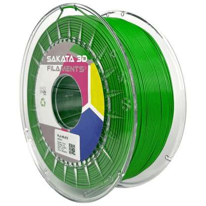 Sakata PLA 850 Verde Vidro 1kg