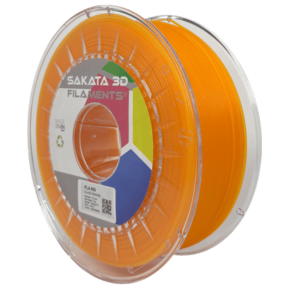 Sakata PLA 850 Laranja Vidro 1kg