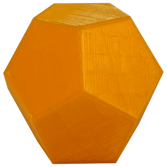 Sakata PLA 850 Laranja Vidro 1kg