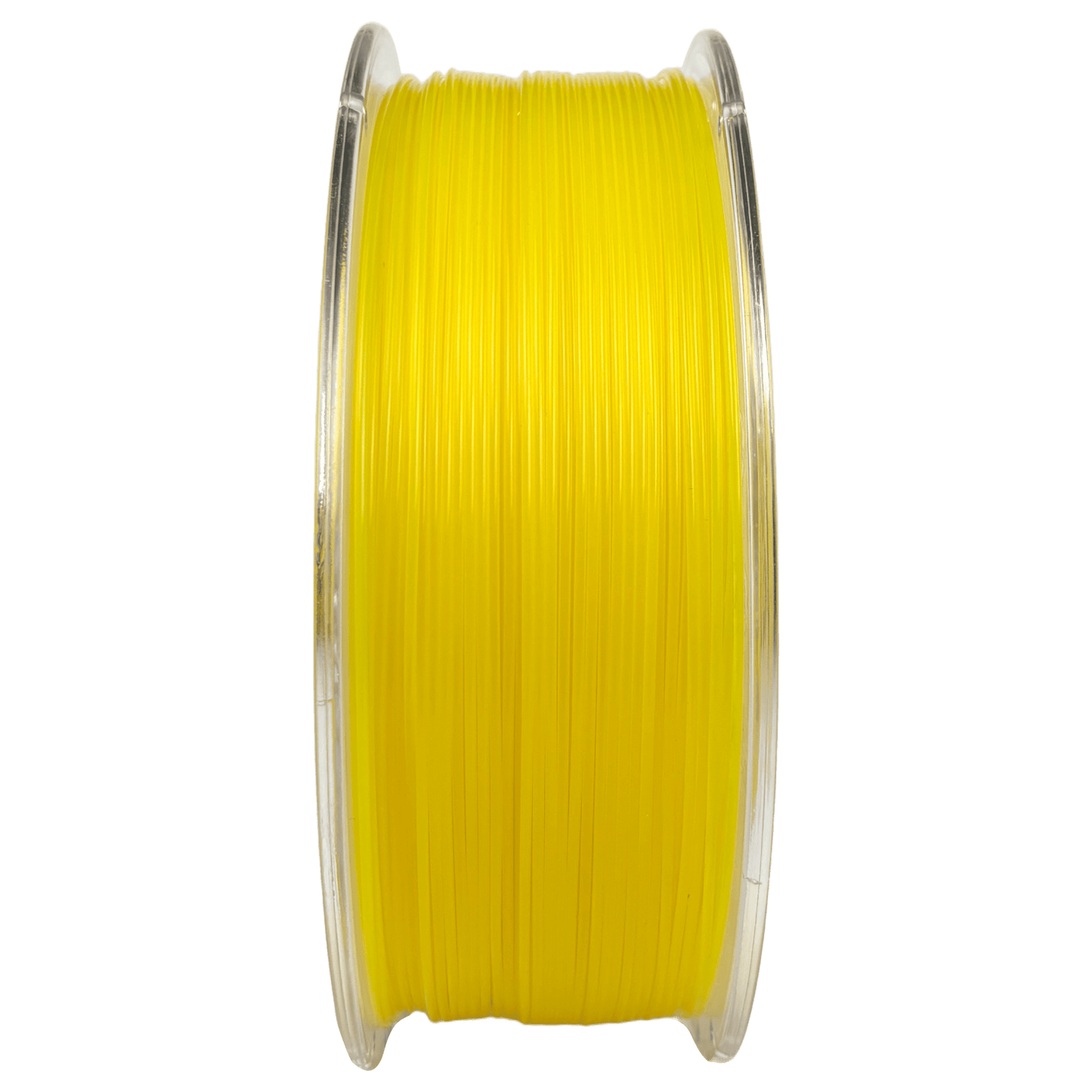 Sakata PLA 850 Amarelo Vidro 1kg