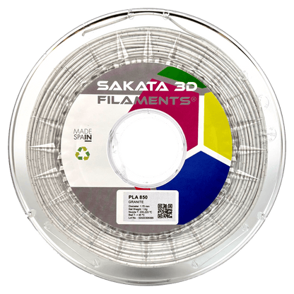 Sakata PLA 850 Granito 1kg