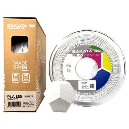 Sakata PLA 850 Granito 1kg
