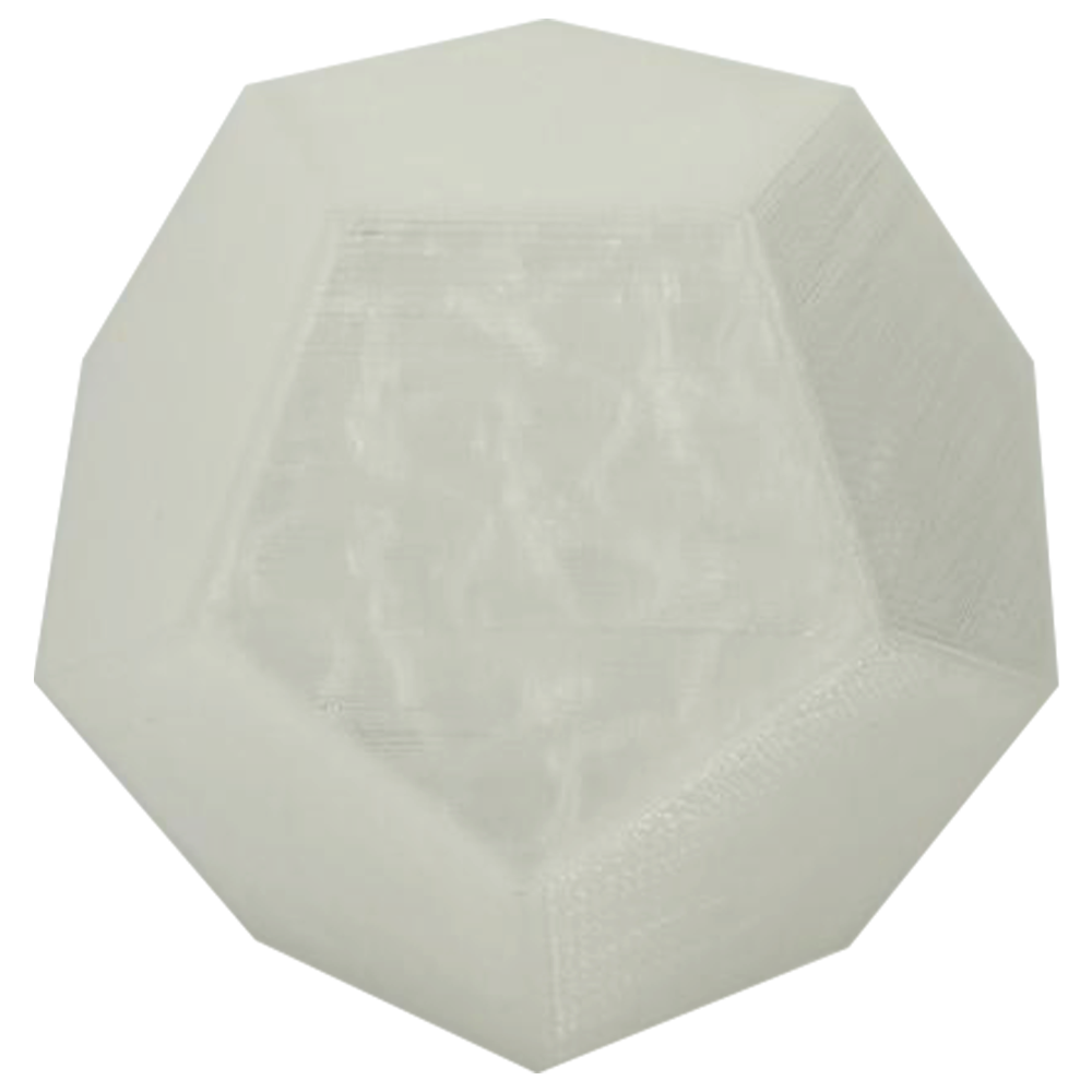 Sakata PET-G Natural 1kg