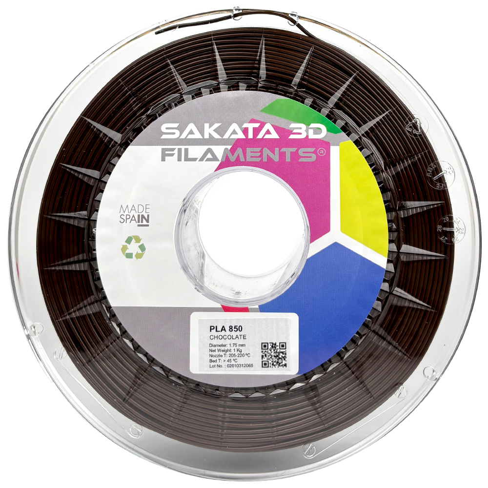 Sakata PLA 850 Chocolate 1kg
