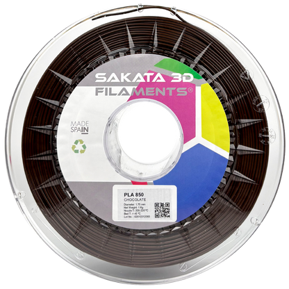 Sakata PLA 850 Chocolate 1kg