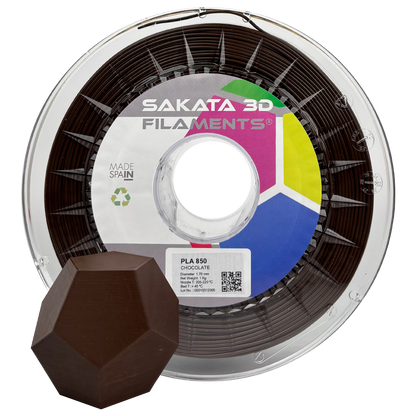 Sakata PLA 850 Chocolate 1kg