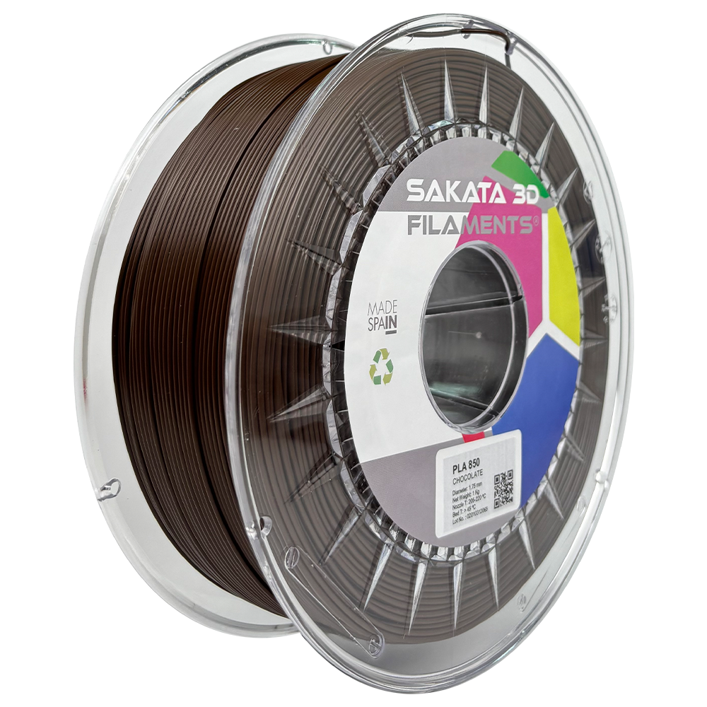 Sakata PLA 850 Chocolate 1kg