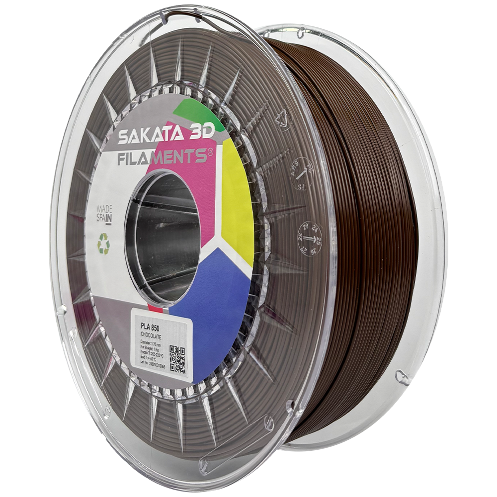 Sakata PLA 850 Chocolate 1kg